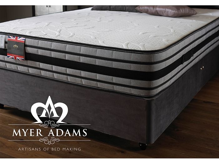 Myer Adams Latex 2000 Mattress
