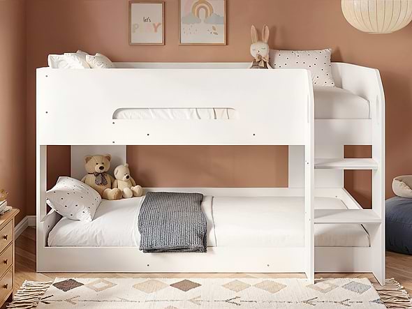 Flair Mystic Low Pod Bunk Bed