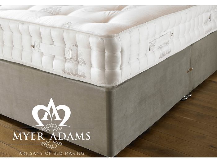 Myer Adams Natural Sleep 1000 Mattress