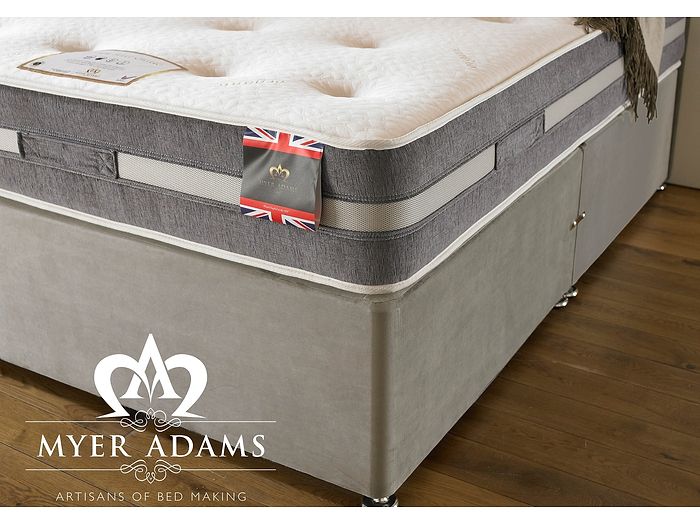 Myer Adams Natural Sleep Ortho Mattress
