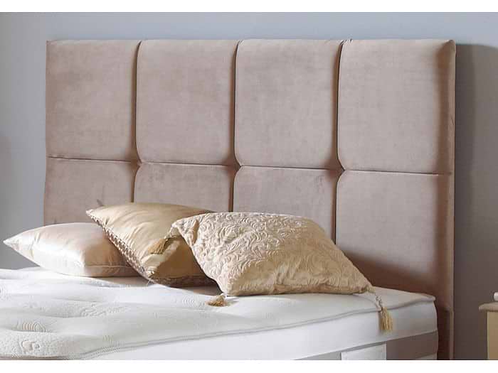 Myer Adams Neptune Floor Standing Headboard
