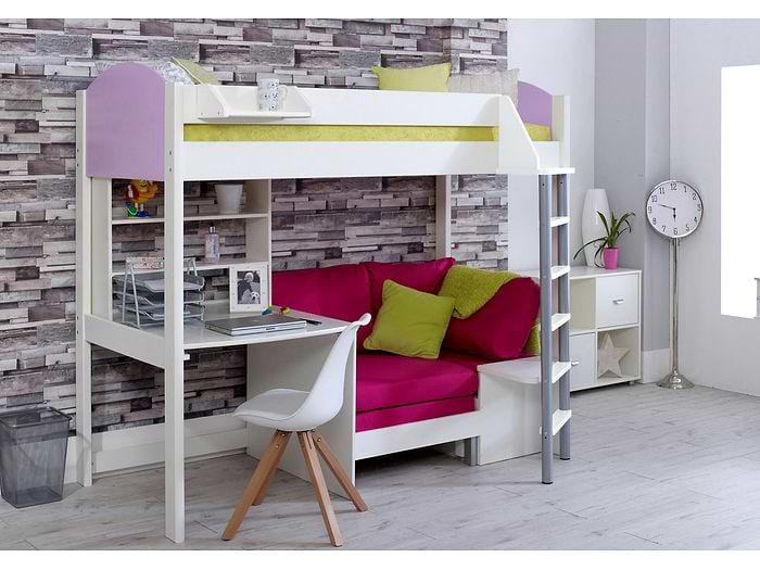 Kids Avenue Noah C Highsleeper
