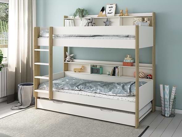 Noomi Bodie Bunk Bed