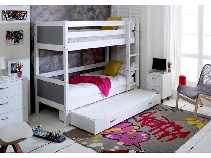 Thuka Nordic Bunk Bed 3
