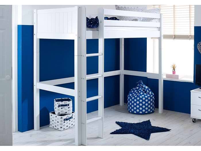 Thuka Nordic Highsleeper 1