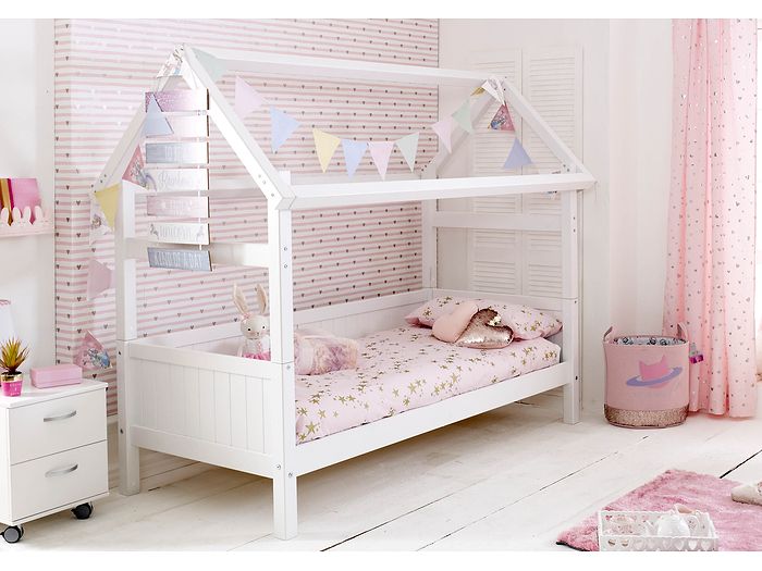 Thuka Nordic Playhouse 1 Bed Frame
