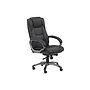 Alphason Northland High Back Leather Office Chair thumbnail