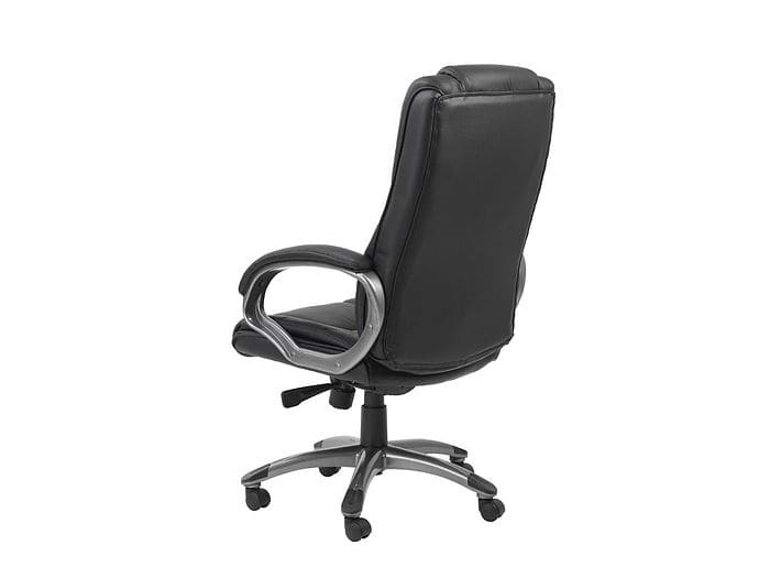Alphason Northland High Back Leather Office Chair