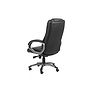 Alphason Northland High Back Leather Office Chair thumbnail
