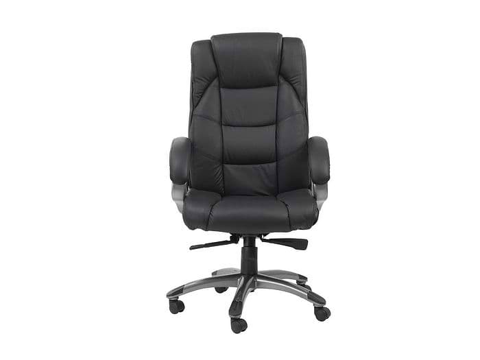 Alphason Northland High Back Leather Office Chair