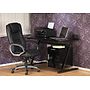 Alphason Northland High Back Leather Office Chair thumbnail