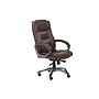 Alphason Northland High Back Leather Office Chair thumbnail