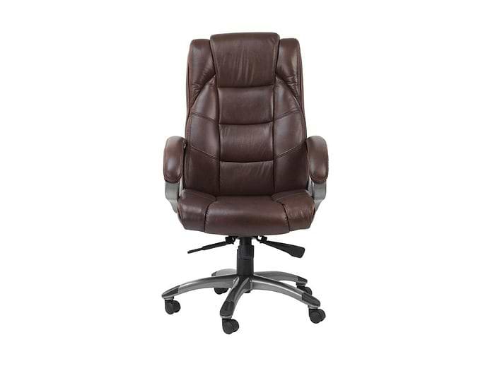 Alphason Northland High Back Leather Office Chair