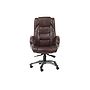 Alphason Northland High Back Leather Office Chair thumbnail
