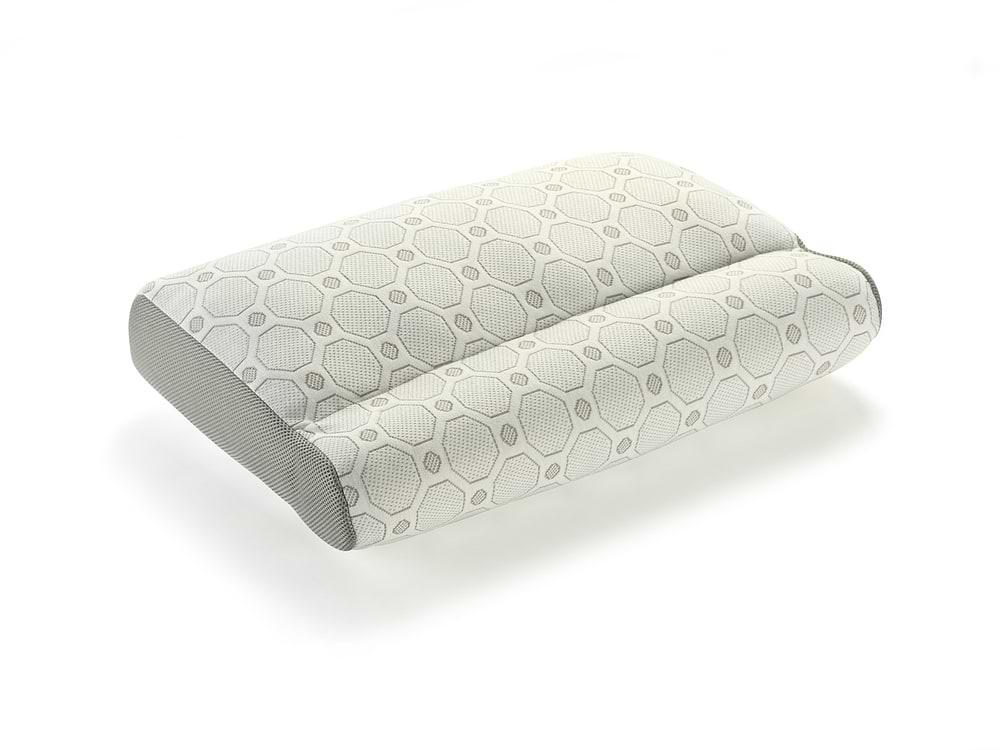 Dormeo Octasense Pillow for Enhanced Sleep Bed Kingdom
