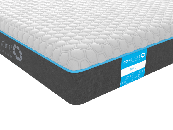Dormeo Octasmart Premium Plus Mattress