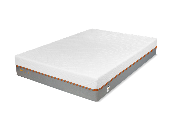 Maxitex Ophelia 4000 Pocket Sprung Mattress
