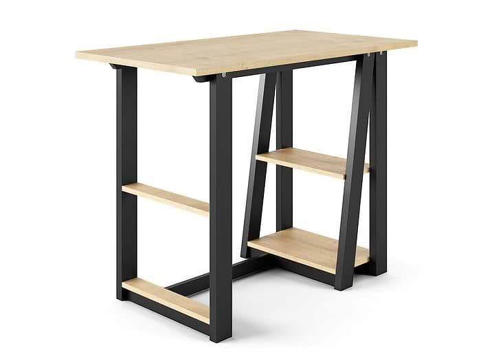 Alphason Penzance Desk
