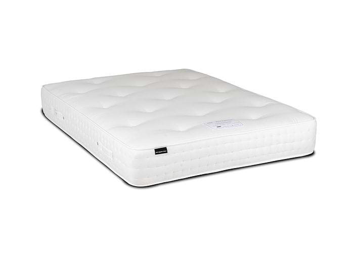 Vogue Beds Platinum 1000 Pocket Spring Mattress
