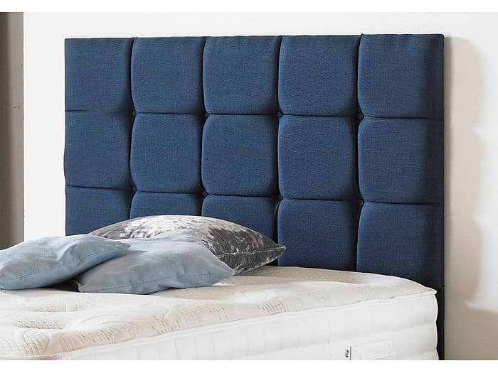 Myer Adams Pluto Floor Standing Headboard
