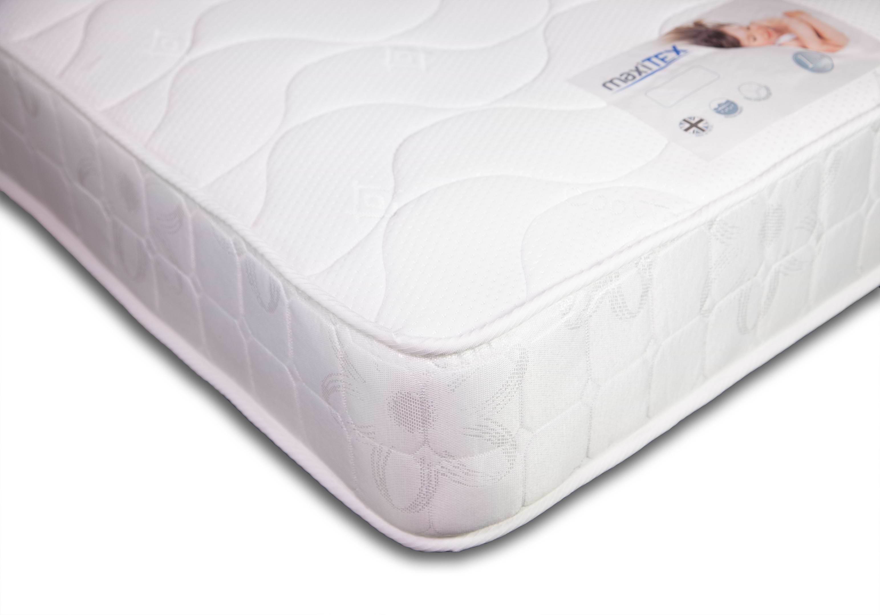 Pocket spring mattress