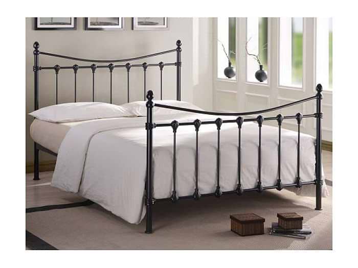 Time Living Florida Bed Frame 