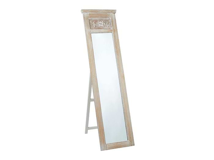 LPD Provence Tall Mirror
