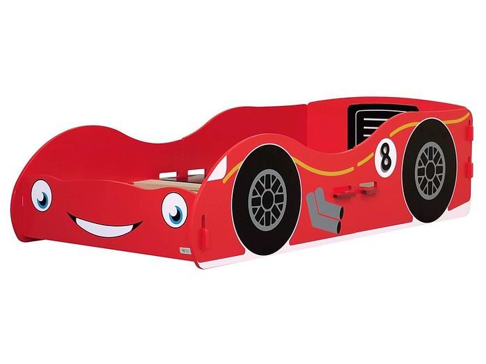 Kidsaw Racing Car Junior Bed
Kidsaw Racing Car Junior Bed