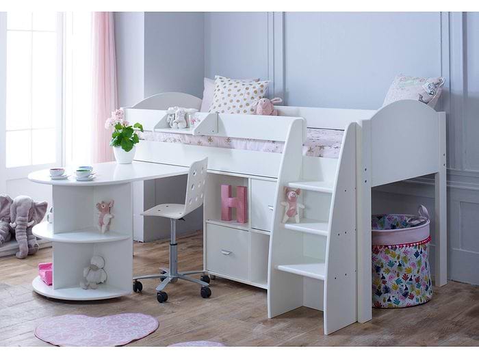Kids Avenue Eli C Midsleeper