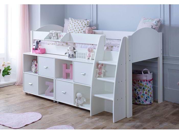 Kids Avenue Eli F Midsleeper
