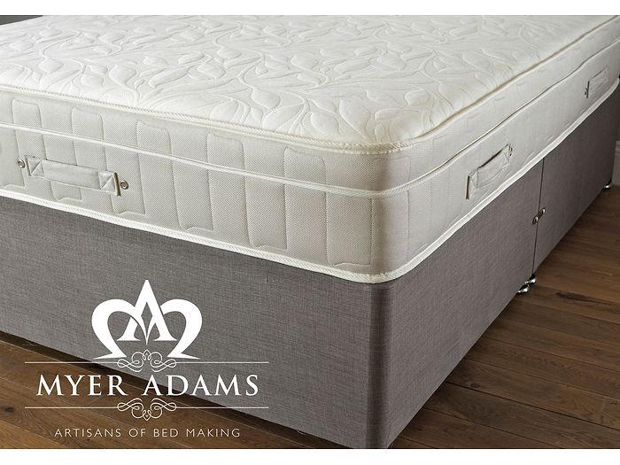 Myer Adams Royal Comfort Backcare Memory 1500 Mattress
