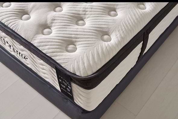 Maxitex Prime 3000 Gel Pocket Mattress
