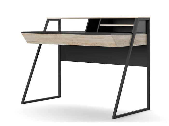Alphason Salcombe Desk