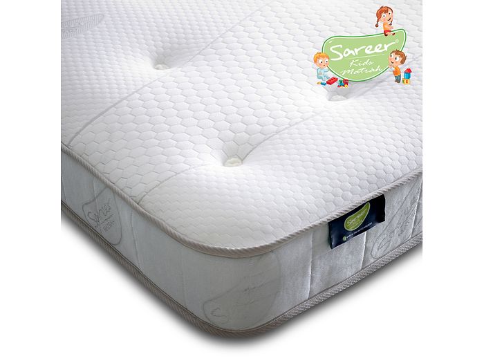 Sareer Aspire Pocket Memory Mattress