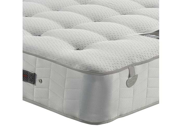 Sareer Pocketo 1000 Pocket Cool Blue Memory Mattress
