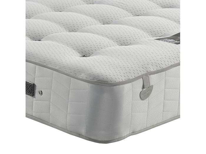 Sareer Pocketo 1000 Pocket Gel Mattress
Sareer Pocketo 1000 Pocket Gel Mattress