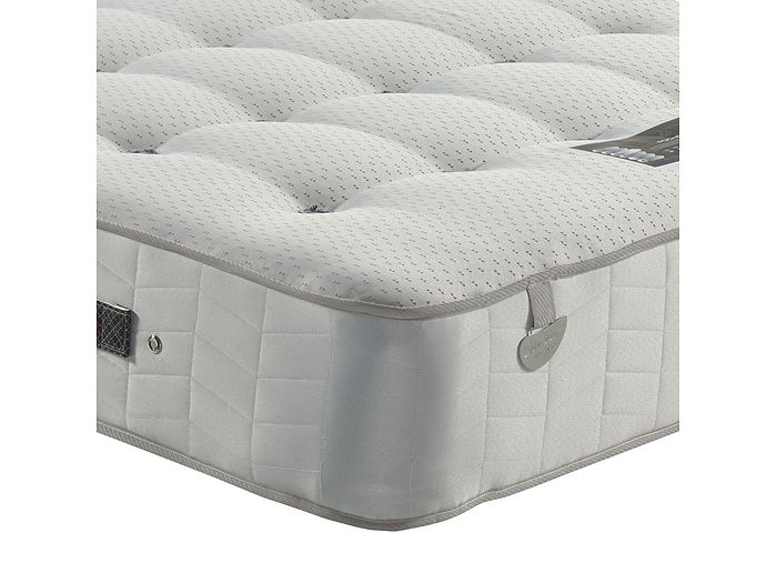 Sareer Pocketo 1000 Pocket Latex Mattress
