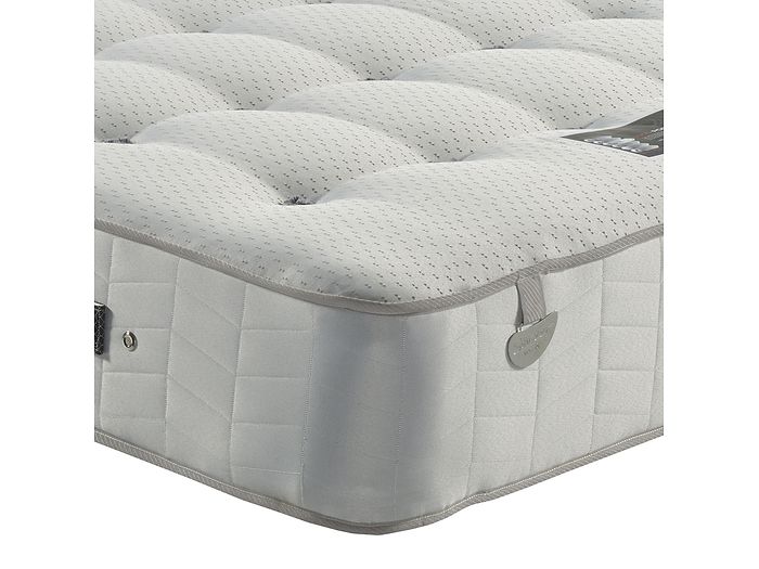 Sareer Pocketo 1000 Pocket Sprung Mattress 