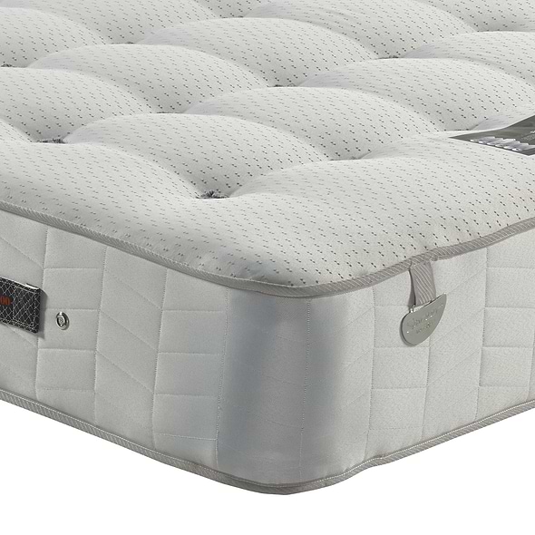 Sareer Pocketo 1000 Pocket Memory Mattress
