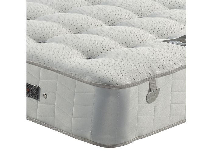 Sareer Pocketo 1000 Pocket Memory Mattress
