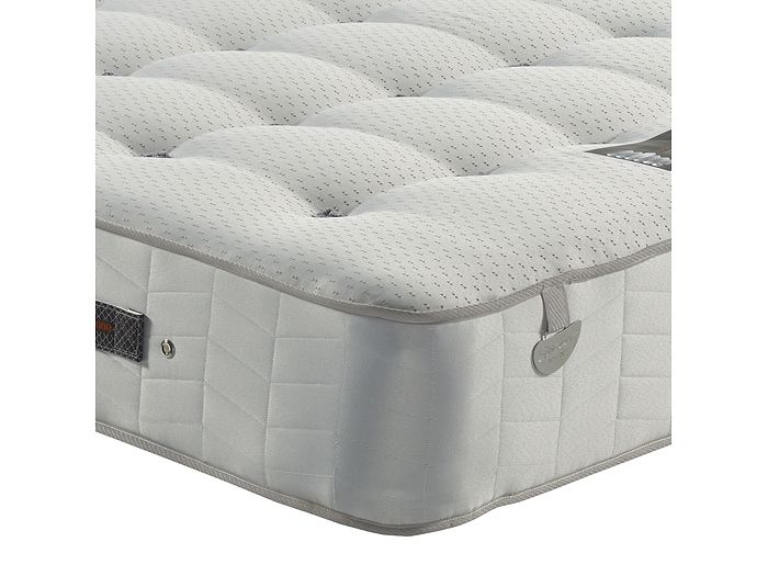 Sareer Pocketo 1000 Pocket Reflex Plus Mattress