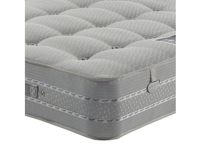Sareer Pocketo 1500 Pocket Gel Mattress
