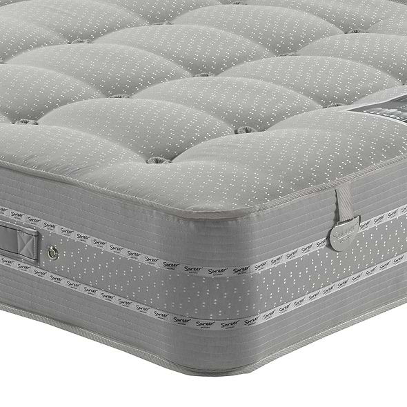Sareer Pocketo 1500 Pocket Sprung Mattress
