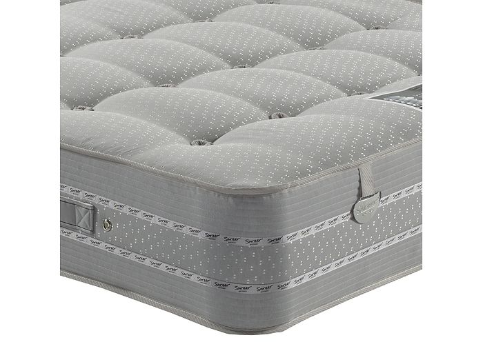 Sareer Pocketo 1500 Pocket Sprung Mattress
