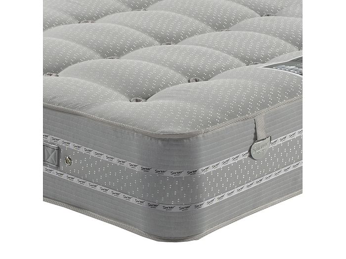 Sareer Pocketo 1500 Pocket Memory Mattress
