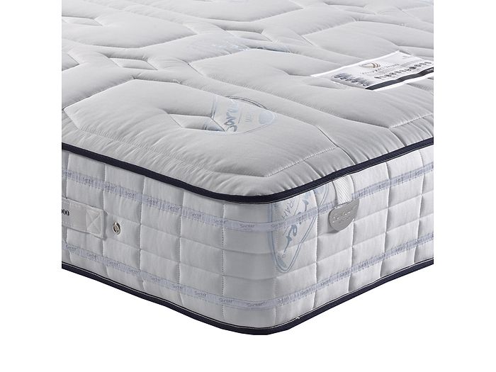 Sareer Pocketo 2000 Pocket Gel Mattress
