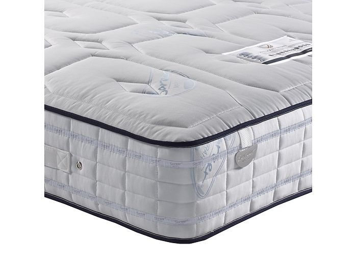Sareer Pocketo 2000 Pocket Sprung Mattress
