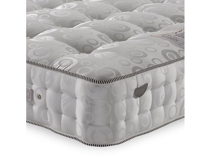 Sareer Pocketo 3000 Pocket Latex Mattress
