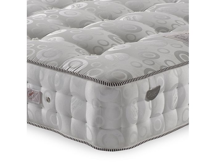Sareer Pocketo 3000 Pocket Sprung Mattress
