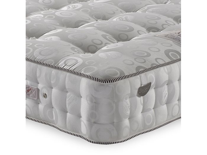 Sareer Pocketo 3000 Pocket Memory Mattress